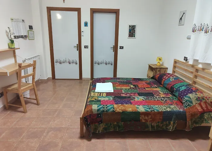Beteya Hostel Don Bosco Catania
